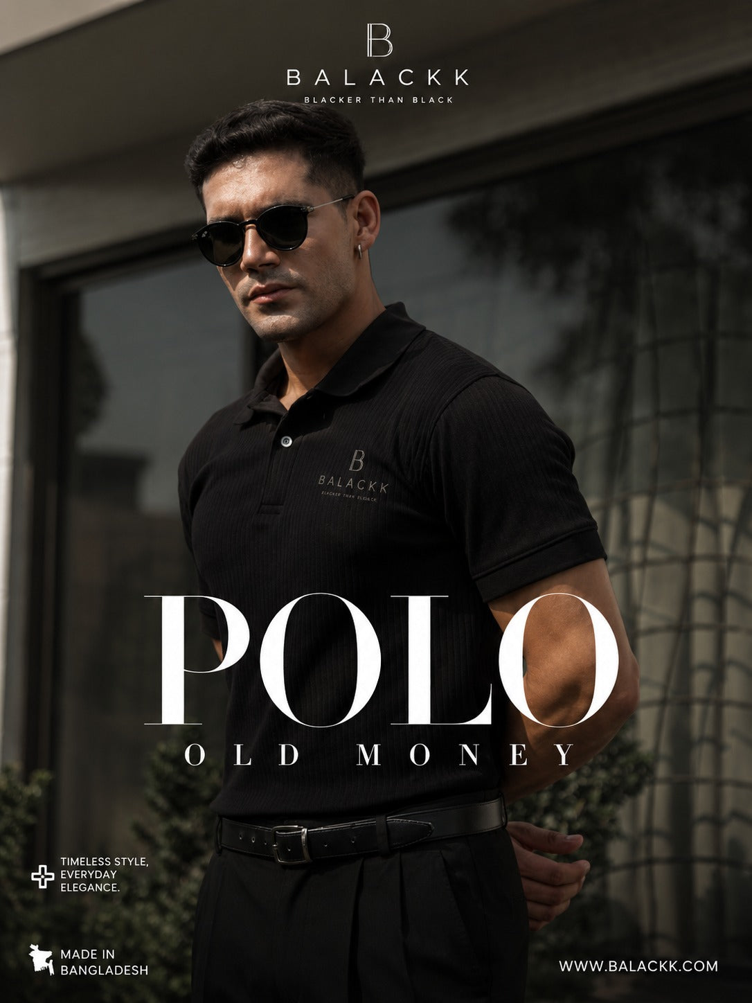 Balackk Õ Polo