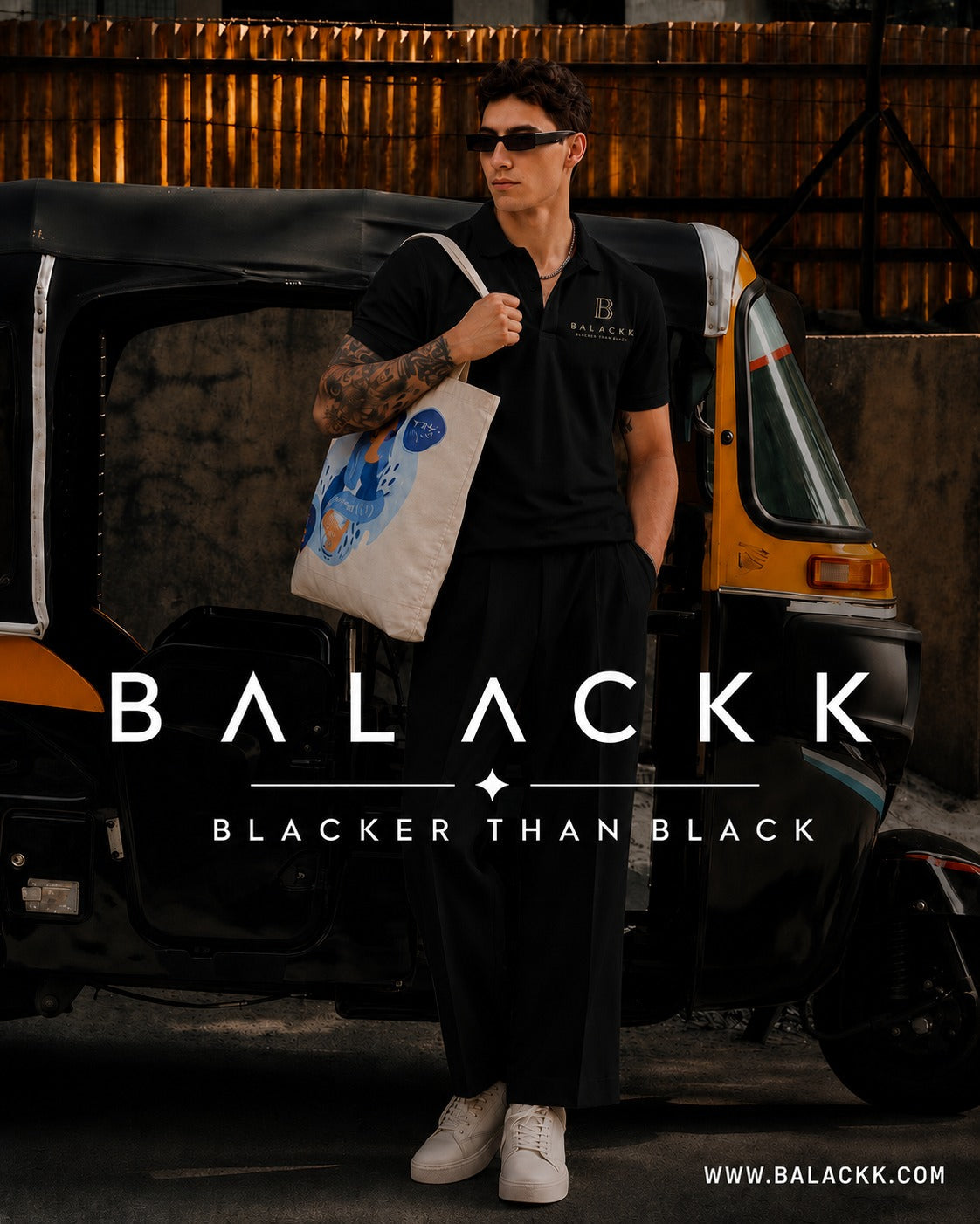 Balackk Geñ Z